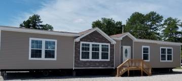 Mobile Homes Manning SC