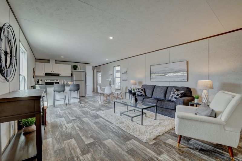Manufactured Homes for Sale
