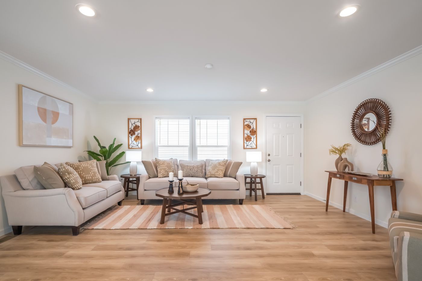 Manufactured Homes for Sale
