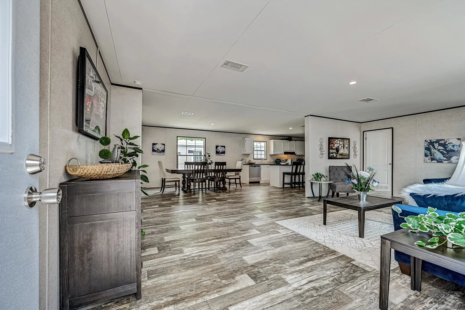 Manufactured Homes for Sale